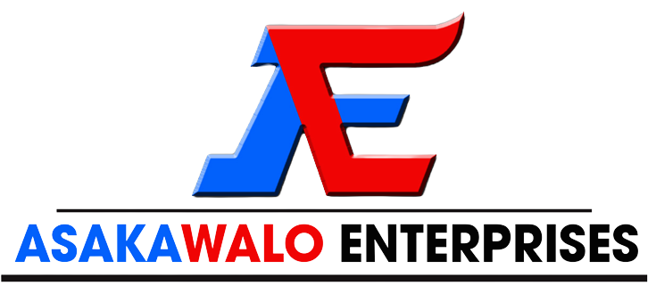 Asakawalo enterprises ltd logo